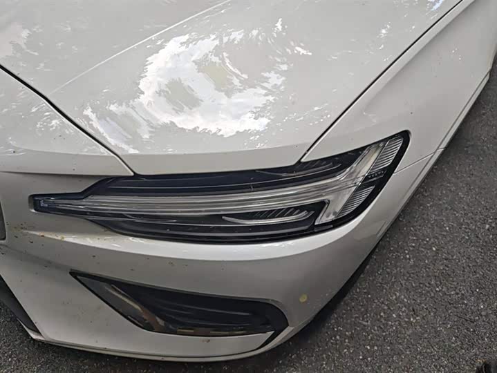 Фото 5 - Volvo S60