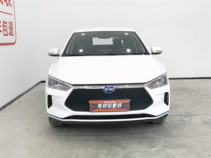 Фото 3 - BYD E2