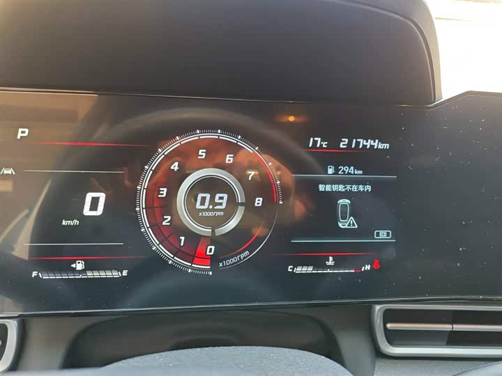 Фото 8 - Hyundai Elantra N line