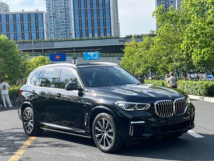 Фото 3 - BMW X5