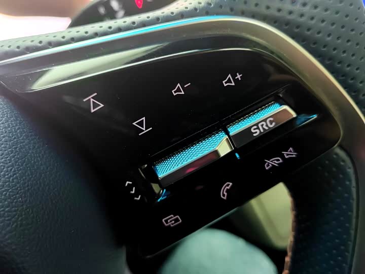 Фото 6 - Buick GL8 Hybrid