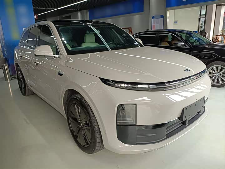 Фото 4 - LiXiang L6