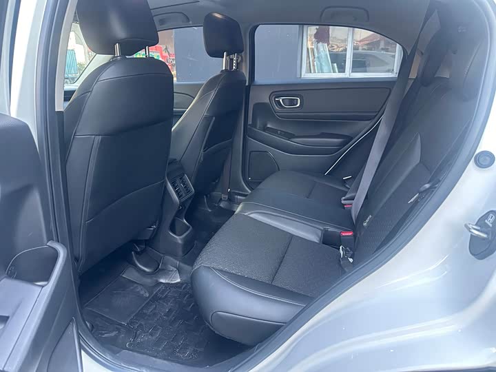 Фото 5 - Honda XR-V