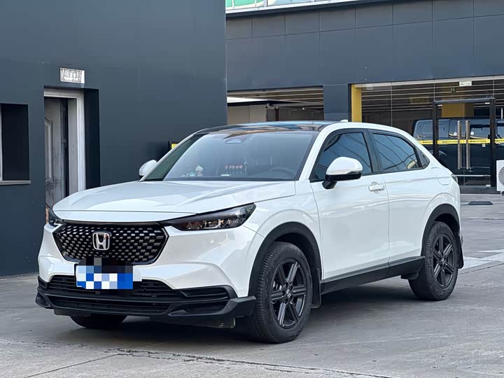 Фото 7 - Honda XR-V