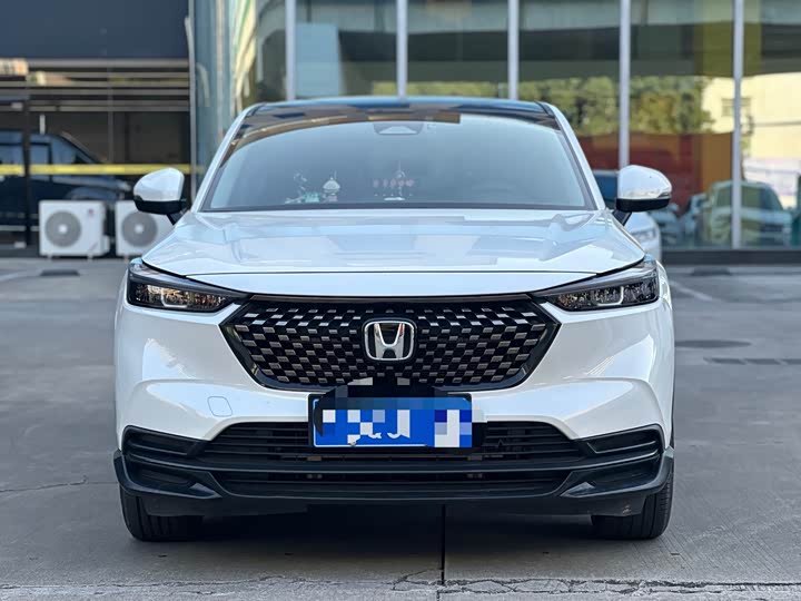 Фото 8 - Honda XR-V