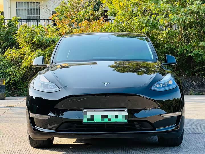 Фото 2 - Tesla Model Y