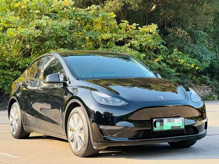 Фото 3 - Tesla Model Y