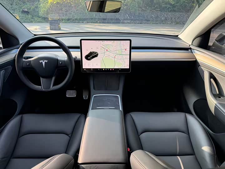 Фото 7 - Tesla Model Y