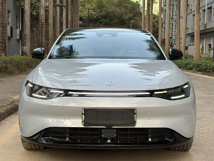 Фото 2 - Leapmotor C01