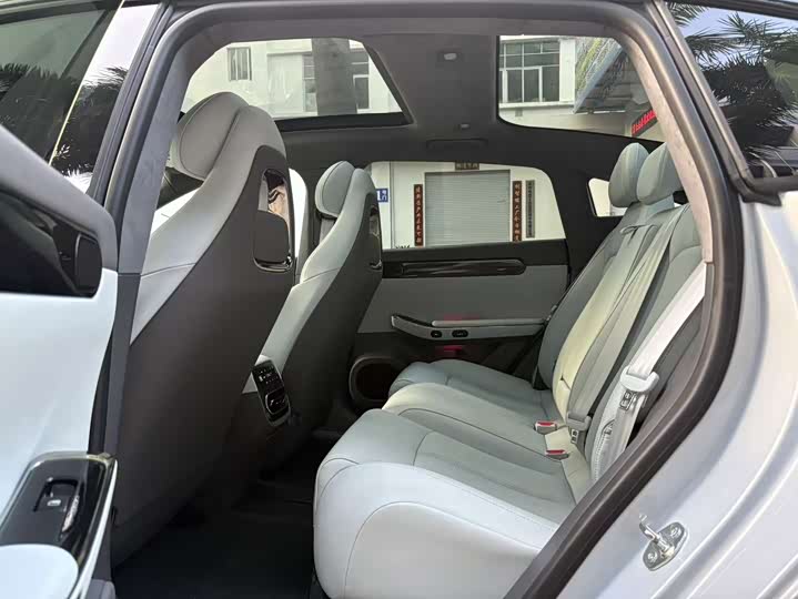 Фото 6 - Leapmotor C01