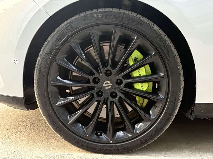 Фото 9 - Leapmotor C01