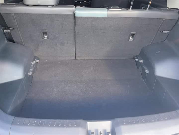 Фото 4 - GAC Aion Y