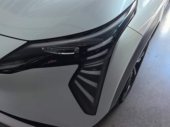 Фото 5 - GAC Aion Y