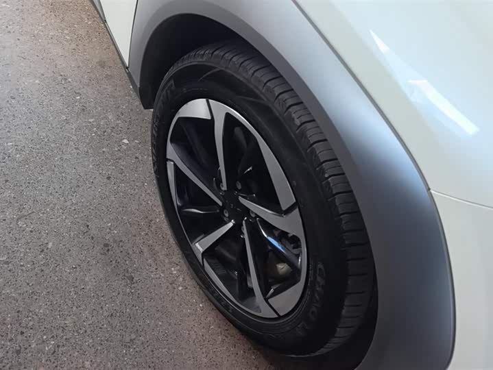 Фото 6 - GAC Aion Y