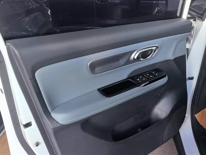 Фото 7 - GAC Aion Y