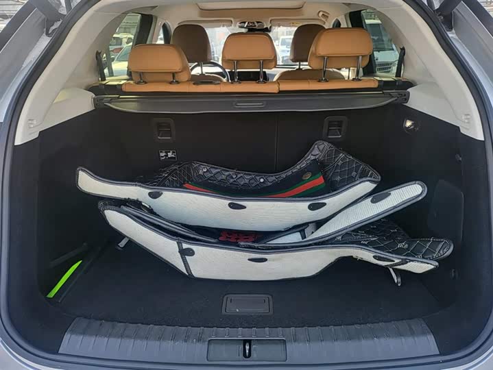 Фото 4 - Beijing X7