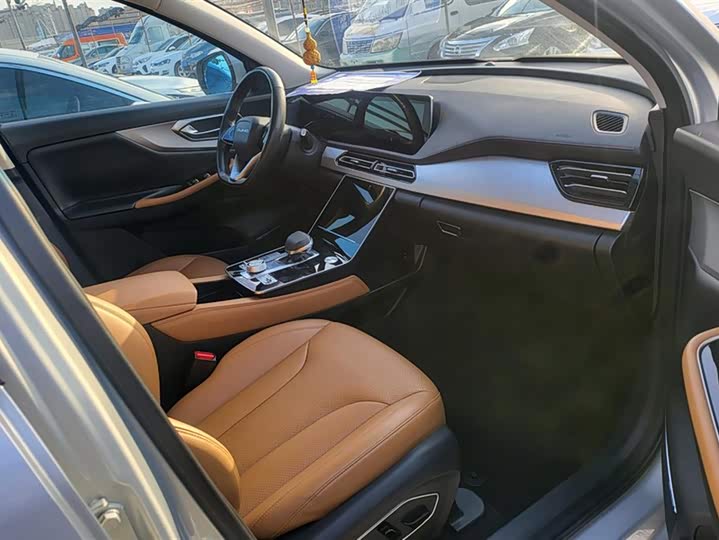 Фото 8 - Beijing X7