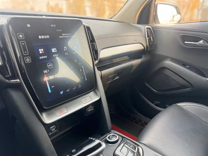 Фото 5 - Hyundai ix35 (Mufasa)