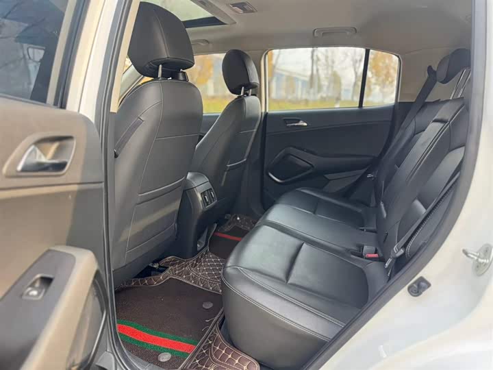 Фото 7 - Hyundai ix35 (Mufasa)