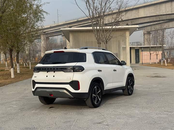 Фото 8 - Hyundai ix35 (Mufasa)