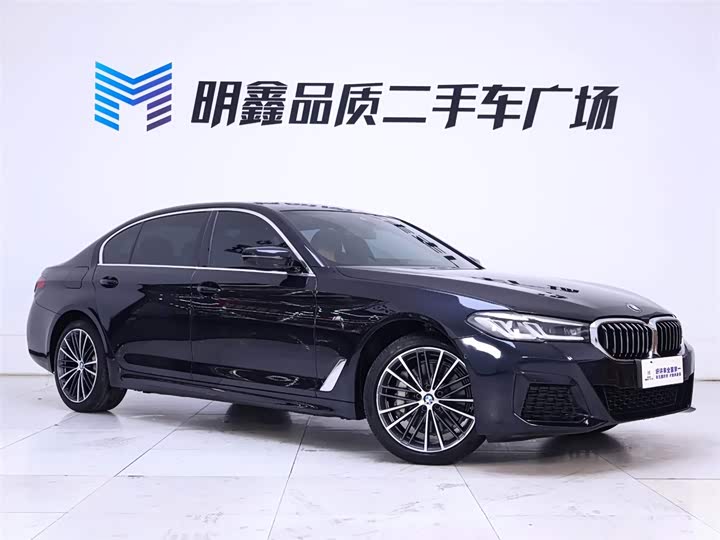 Фото 5 - BMW 5 Series