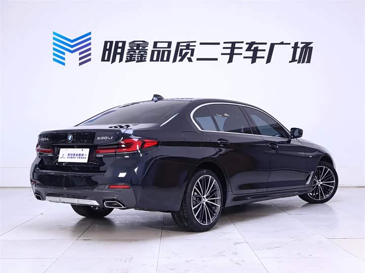 Фото 7 - BMW 5 Series