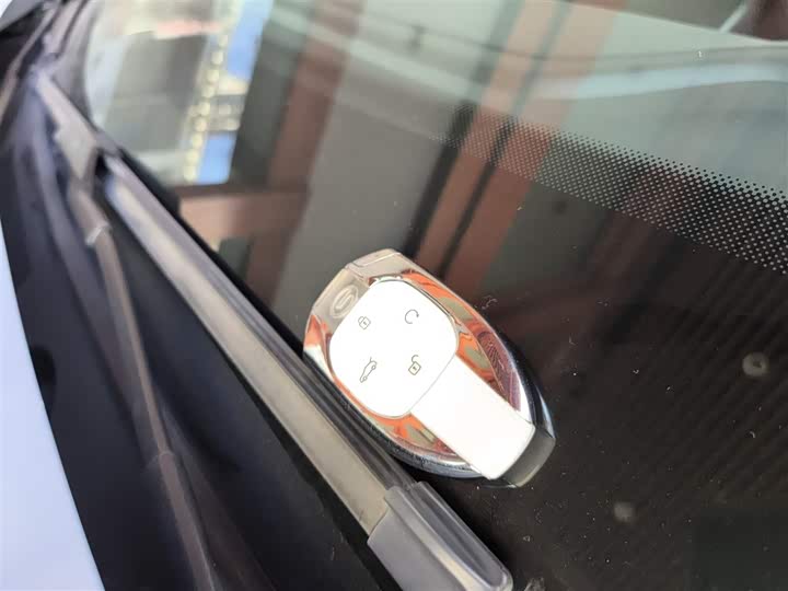 Фото 9 - GAC Trumpchi GS4