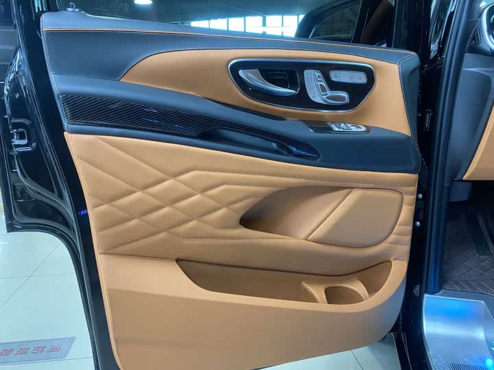 Фото 4 - Mercedes-Benz Vito