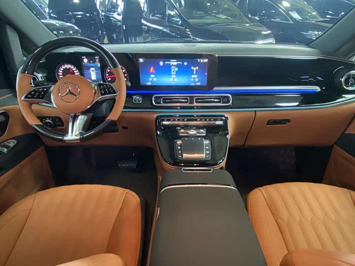 Фото 8 - Mercedes-Benz Vito