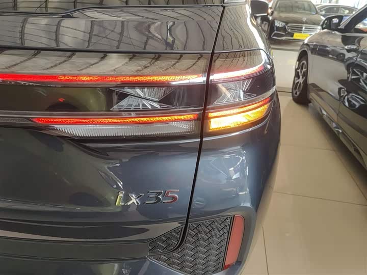 Фото 8 - Hyundai ix35 (Mufasa)