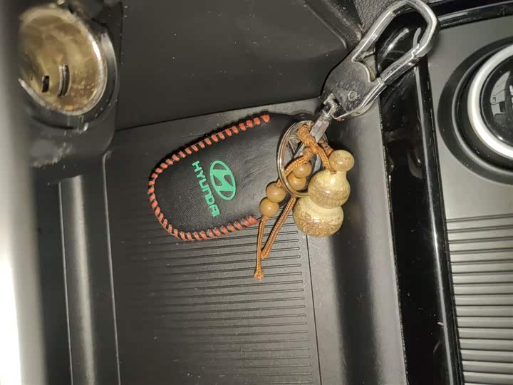 Фото 9 - Hyundai ix35 (Mufasa)