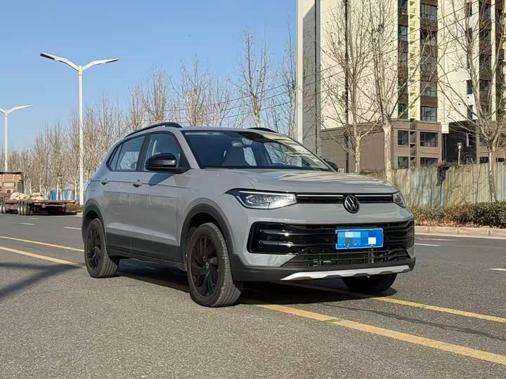 Фото 3 - Volkswagen Tharu