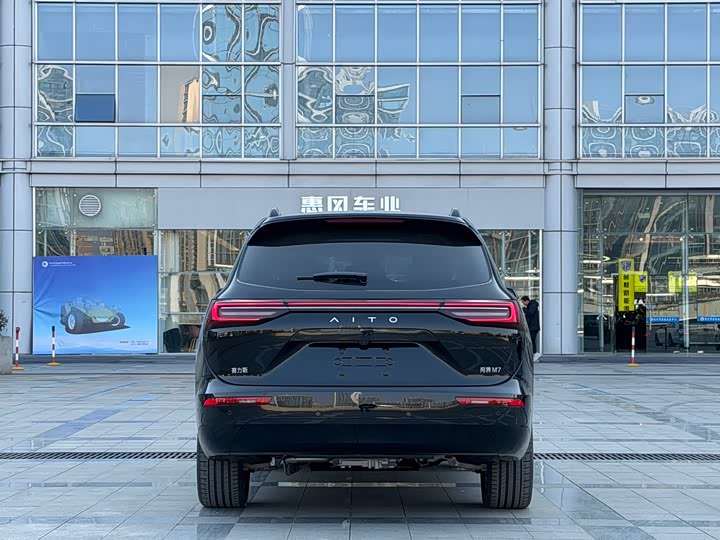 Фото 6 - Aito M7