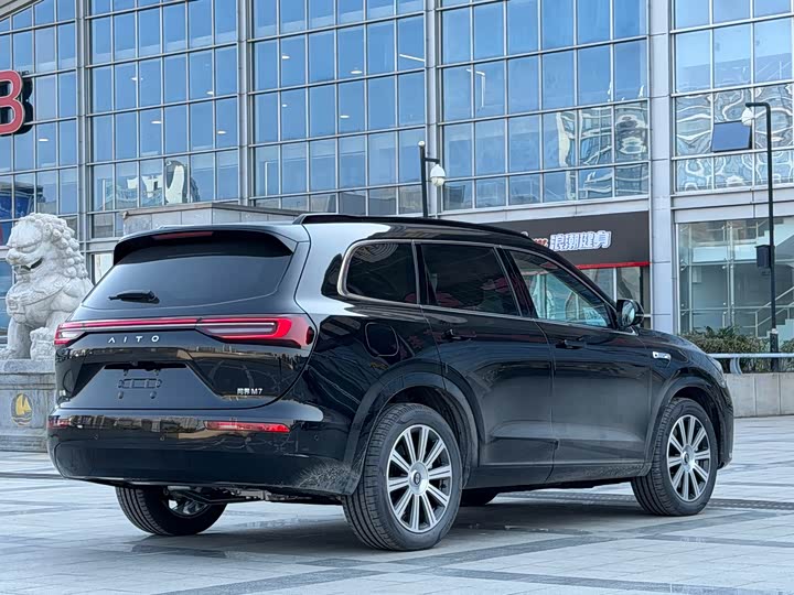 Фото 7 - Aito M7