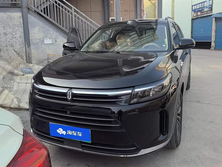 Фото 2 - Aito M7