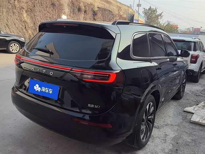 Фото 3 - Aito M7