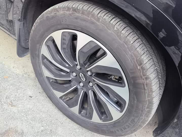 Фото 6 - Aito M7