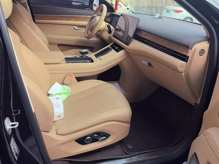 Фото 8 - Aito M7