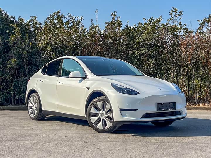 Фото 3 - Tesla Model Y