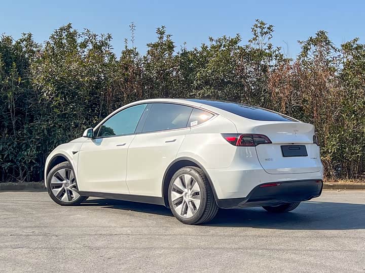 Фото 5 - Tesla Model Y