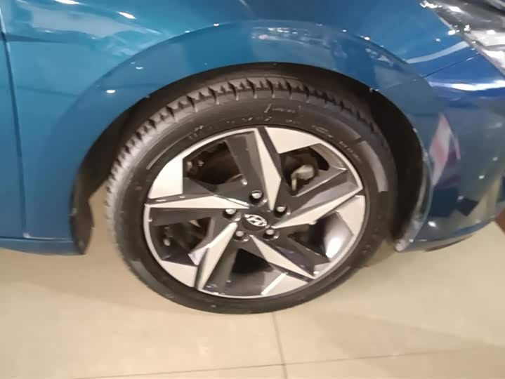 Фото 6 - Hyundai Elantra N line