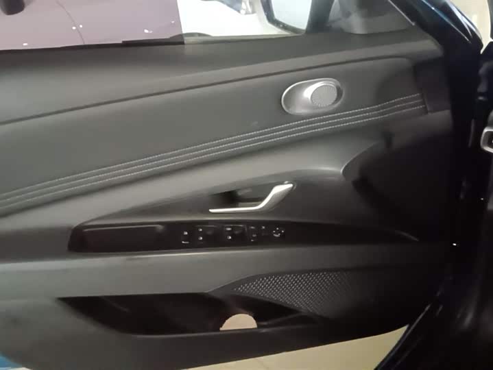 Фото 7 - Hyundai Elantra N line