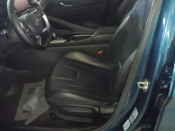 Фото 9 - Hyundai Elantra N line