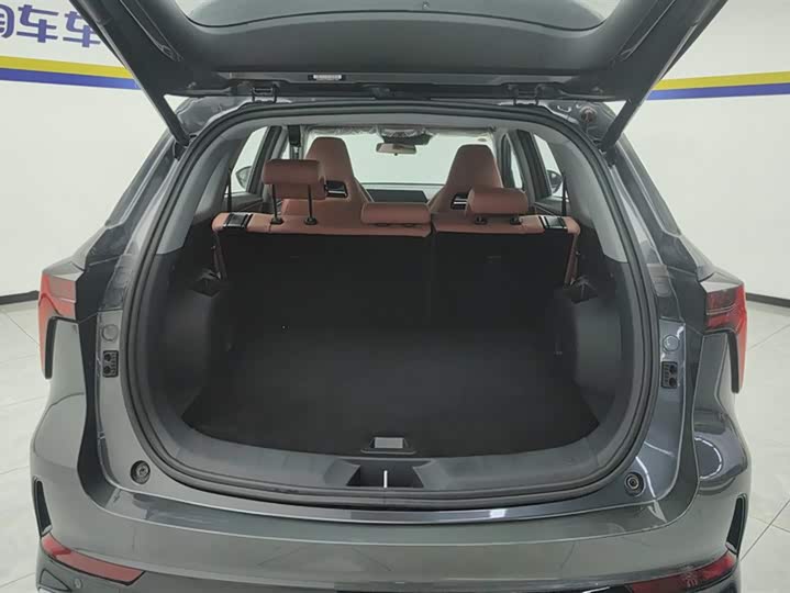 Фото 4 - Changan CS75 Plus