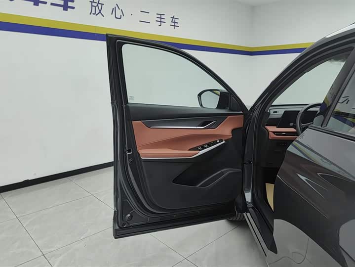 Фото 7 - Changan CS75 Plus