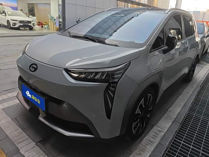 Фото 1 - GAC Aion Y