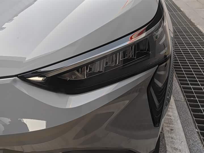 Фото 5 - GAC Aion Y