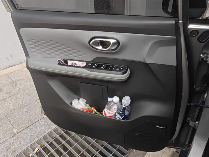 Фото 7 - GAC Aion Y