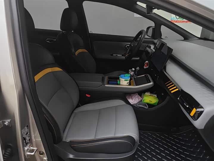 Фото 8 - GAC Aion Y