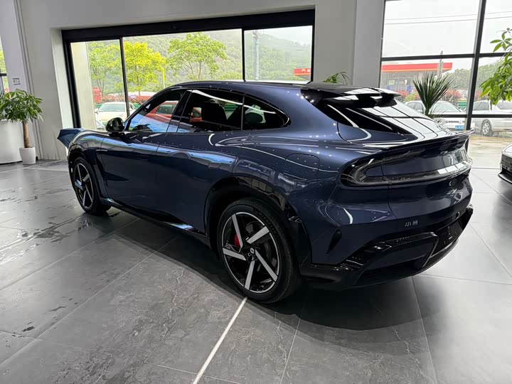 Фото 6 - Xiaomi YU7